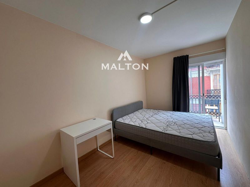 Edificio Singular en venta Valencia. Ref: 2763. MALTON HILLS S.L. 