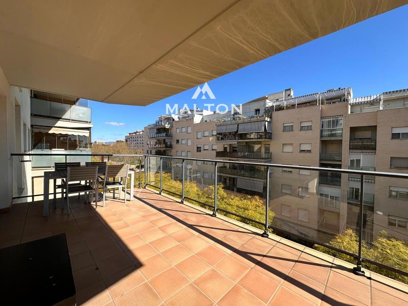 Piso en alquiler Paterna, Valencia. Ref: 2765. MALTON HILLS S.L. 