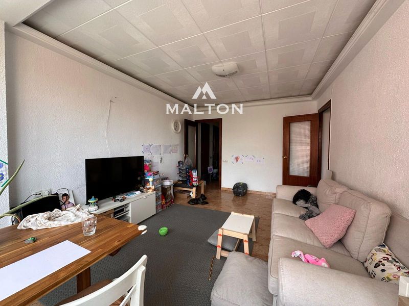 Piso en venta Valencia. Ref: 2770. MALTON HILLS S.L. 