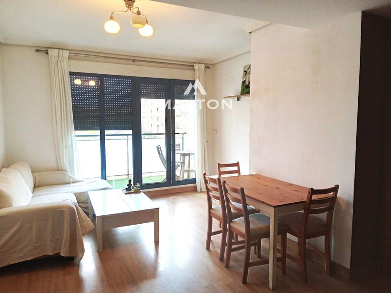 Piso en alquiler Valencia. Ref: 2779. MALTON HILLS S.L. 