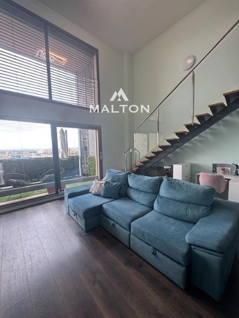 Piso en venta Burjassot, Valencia. Ref: 2783. MALTON HILLS S.L. 