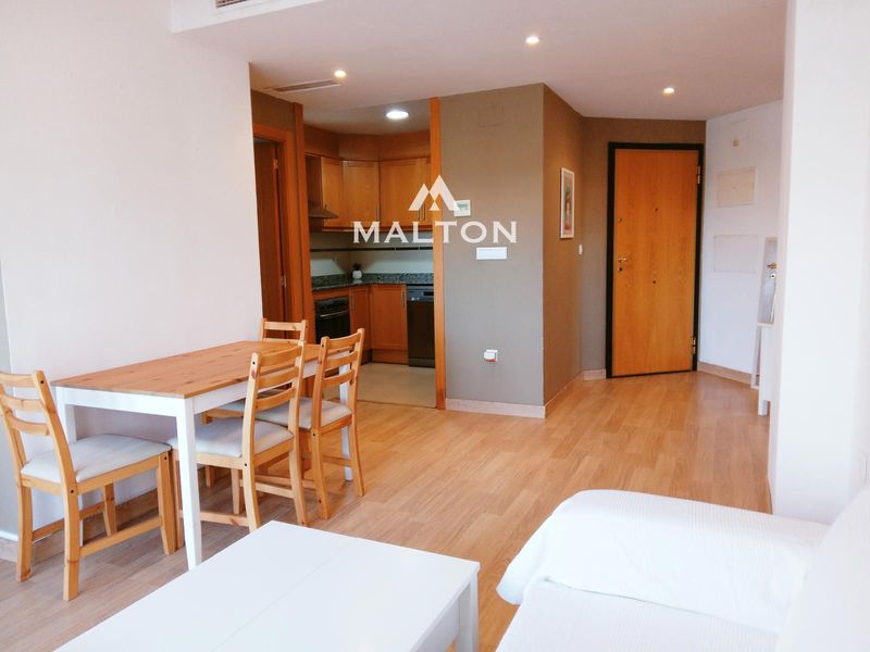 Piso en alquiler Valencia. Ref: 2786. MALTON HILLS S.L. 