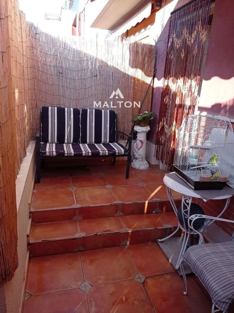 Adosado en venta Puerto de Sagunto, Valencia. Ref: 2789. MALTON HILLS S.L. 