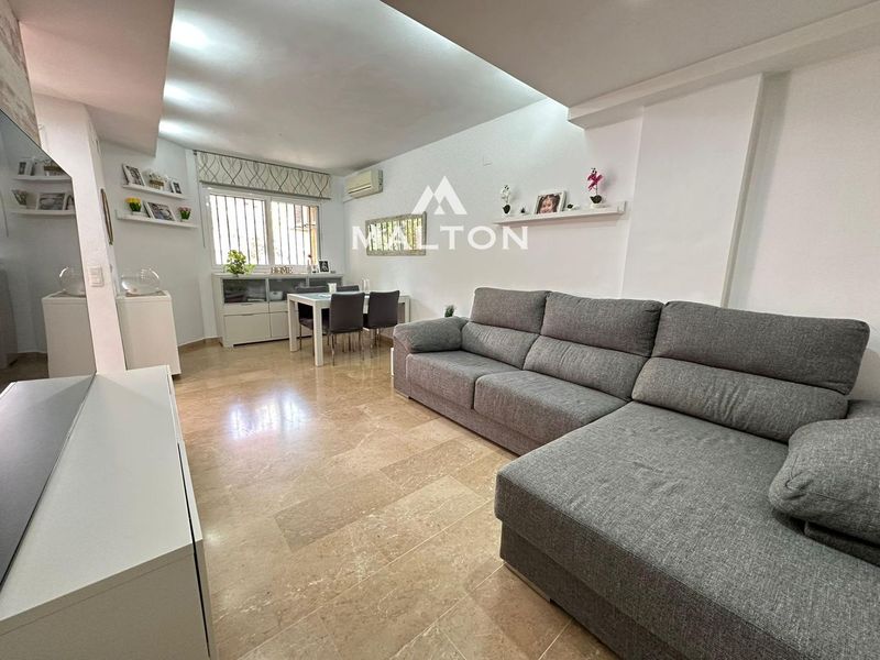 Adosado en venta Puçol, Valencia. Ref: 2791. MALTON HILLS S.L. 