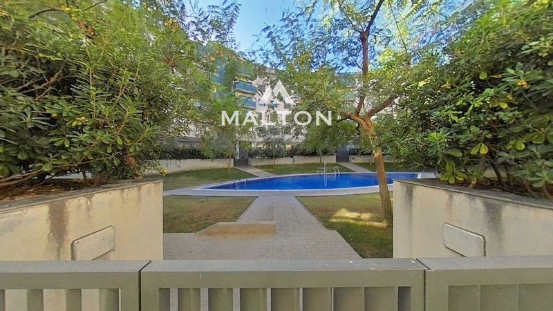 Flat for sale Valencia. Ref: 2794. MALTON HILLS S.L. 