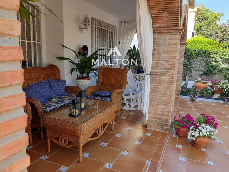 House for sale Sueca, Valencia. Ref: 2797. MALTON HILLS S.L. 