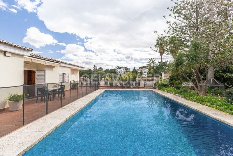 Casa en venta Alzira, Valencia. Ref: 2810. MALTON HILLS S.L. 