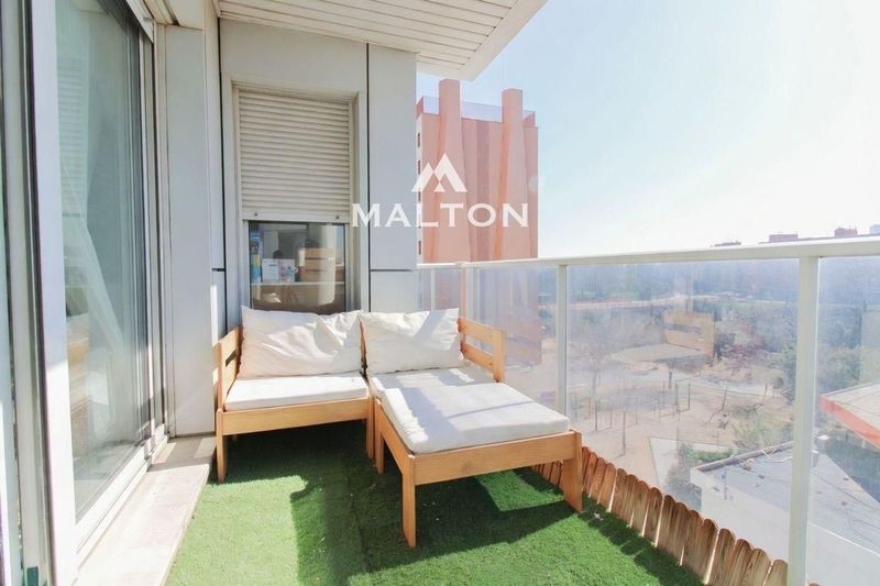 Piso en venta Burjassot, Valencia. Ref: 2884. MALTON HILLS S.L. 
