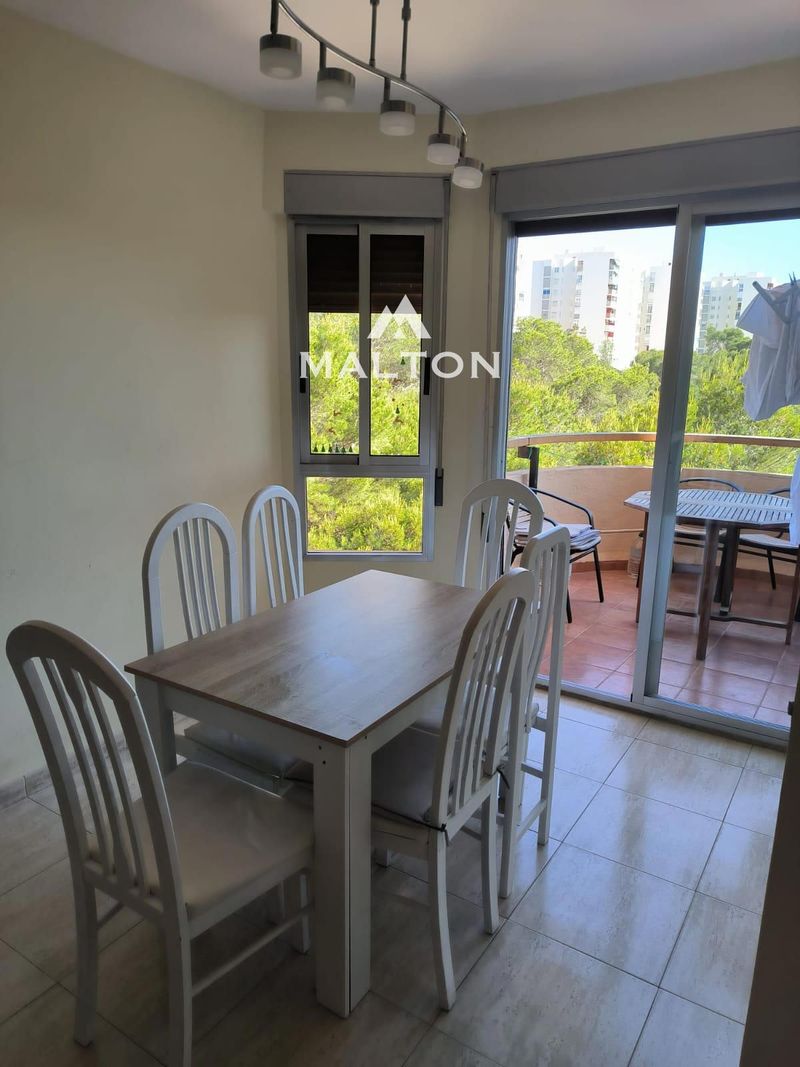 Piso en venta Valencia. Ref: 2886. MALTON HILLS S.L. 