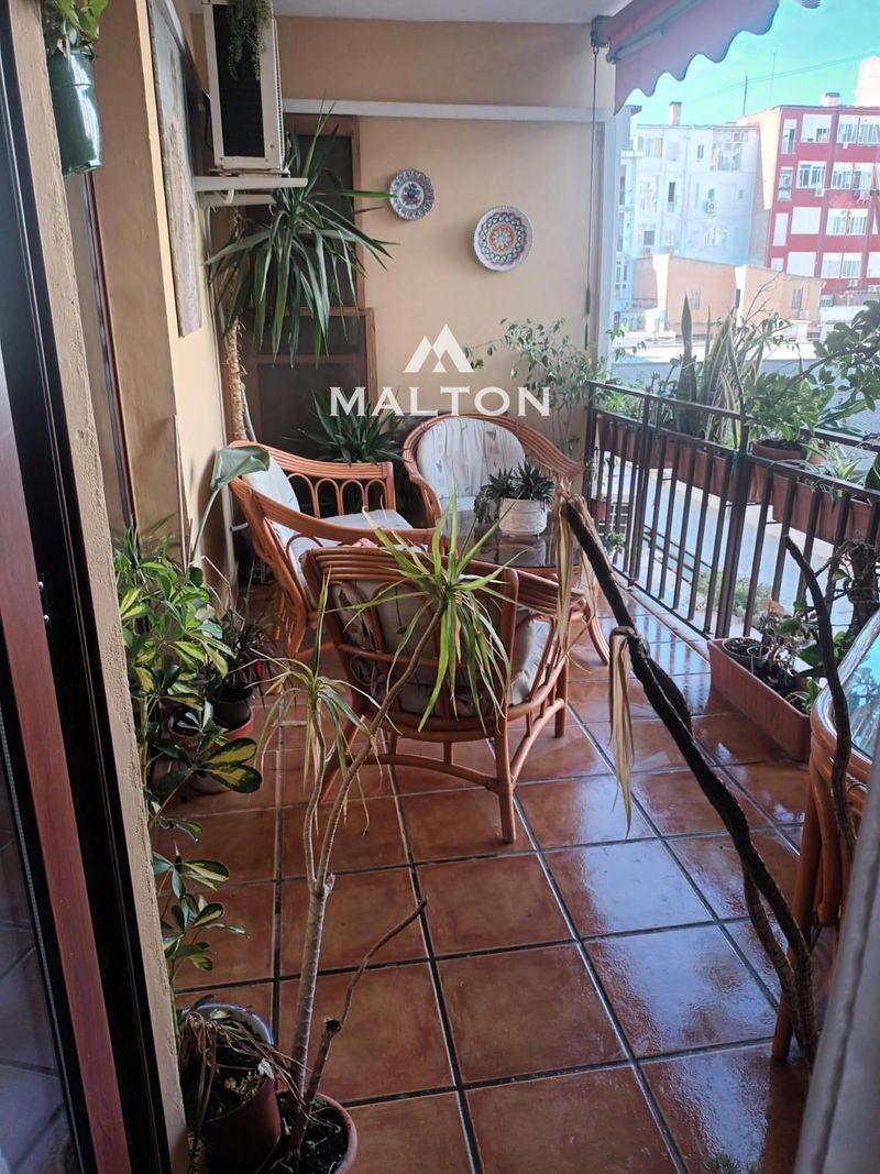 Piso en venta Valencia. Ref: 2895. MALTON HILLS S.L. 