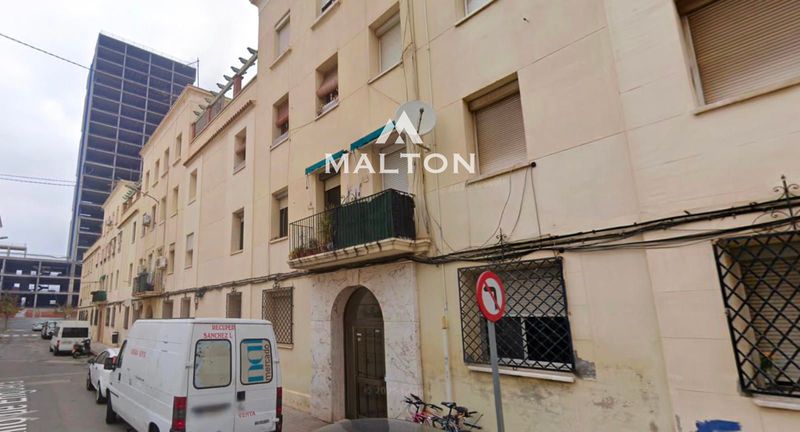 Piso en venta Valencia. Ref: 2898. MALTON HILLS S.L. 