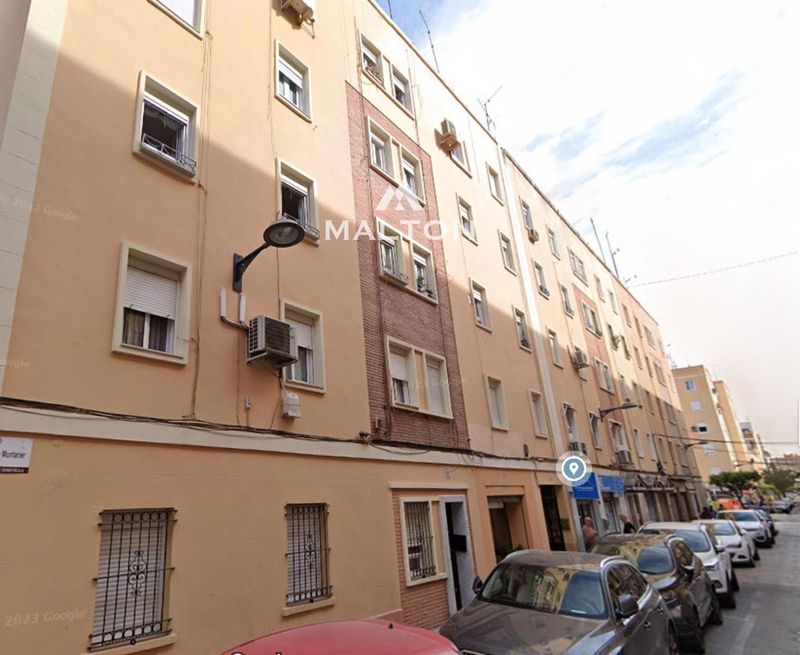 Piso en venta Xirivella, Valencia. Ref: 2901. MALTON HILLS S.L. 