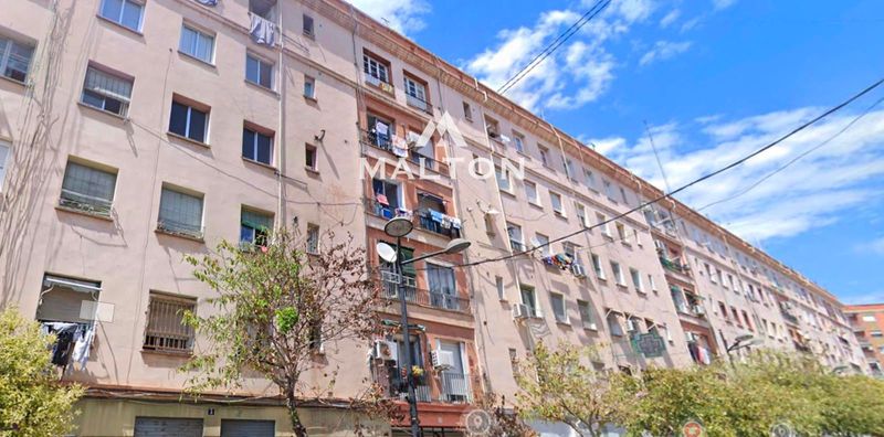 Piso en venta Valencia. Ref: 2903. MALTON HILLS S.L. 