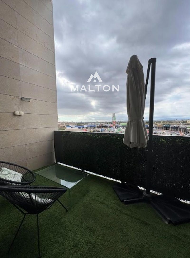 Piso en venta Burjassot, Valencia. Ref: 2907. MALTON HILLS S.L. 