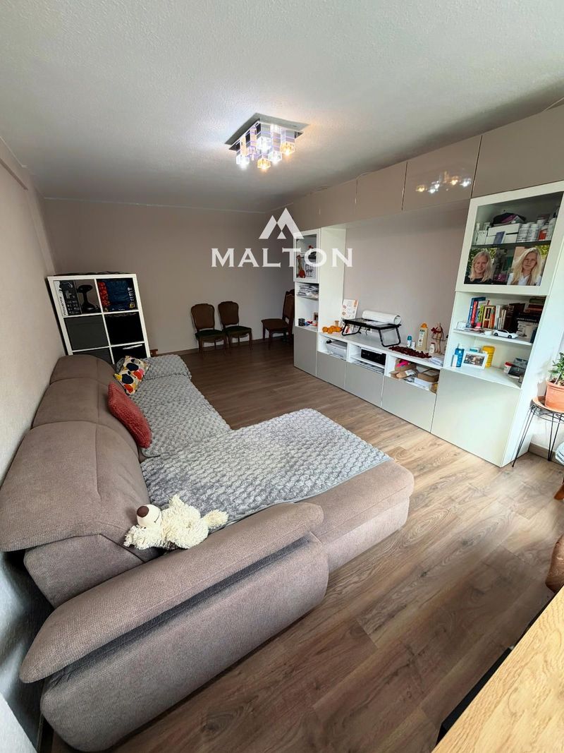 Piso en venta Valencia. Ref: 2910. MALTON HILLS S.L. 