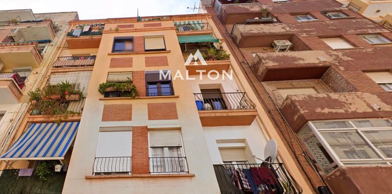 Flat for sale Valencia. Ref: 2914. MALTON HILLS S.L. 