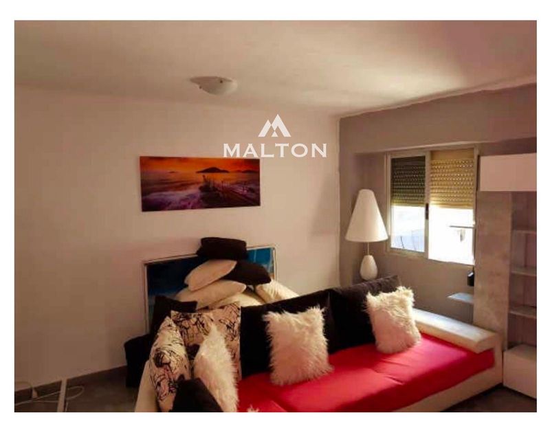 Flat for sale Valencia. Ref: 2915. MALTON HILLS S.L. 