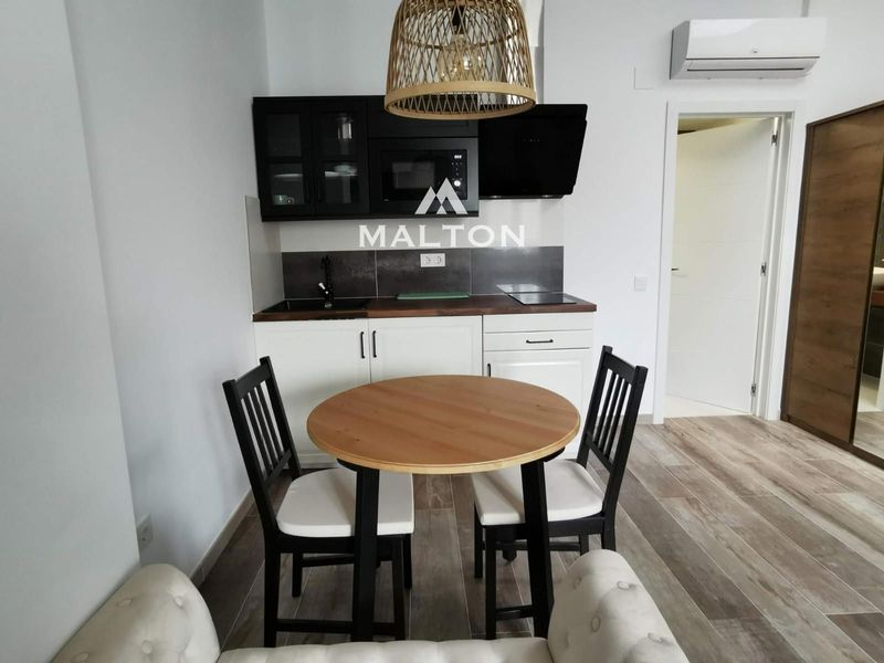 Flat for sale Valencia. Ref: 2916. MALTON HILLS S.L. 