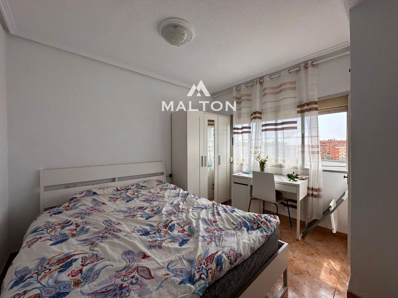 Flat for sale Valencia. Ref: 2918. MALTON HILLS S.L. 