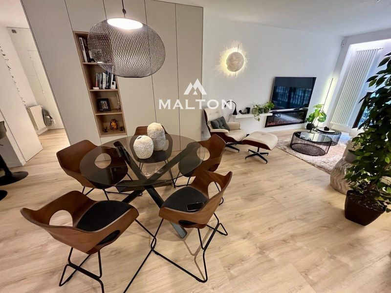 Flat for sale Valencia. Ref: 2922. MALTON HILLS S.L. 