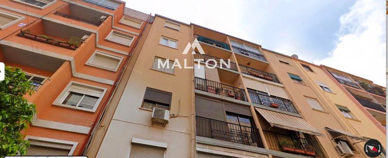 Flat for sale Valencia. Ref: 2924. MALTON HILLS S.L. 
