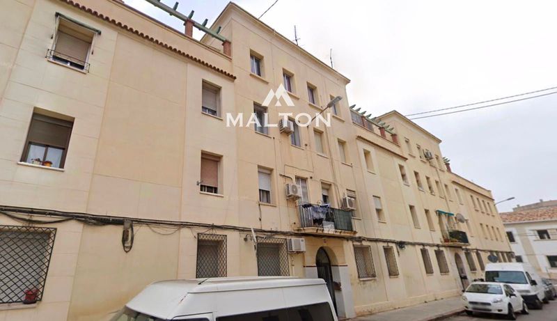 Flat for sale Valencia. Ref: 2925. MALTON HILLS S.L. 
