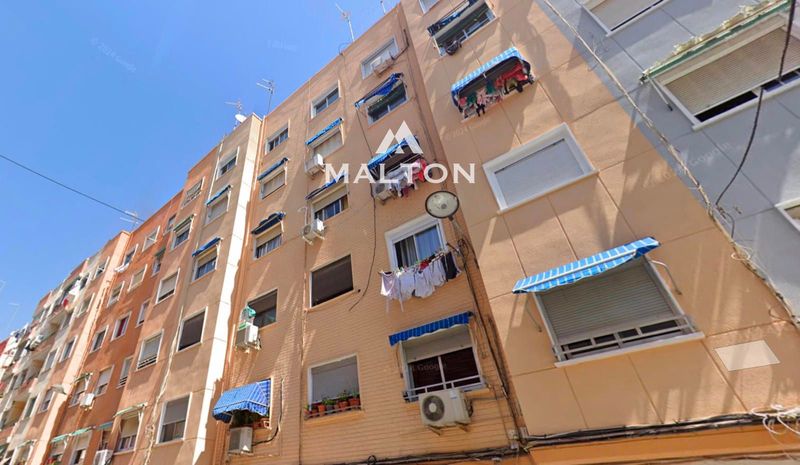 Flat for sale Valencia. Ref: 2929. MALTON HILLS S.L. 