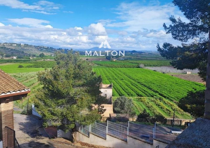 House for sale Alberic, Valencia. Ref: 2931. MALTON HILLS S.L. 