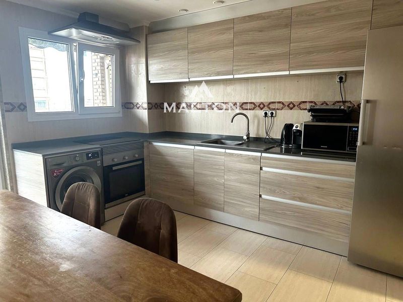 Piso en venta Valencia. Ref: 2954. MALTON HILLS S.L. 