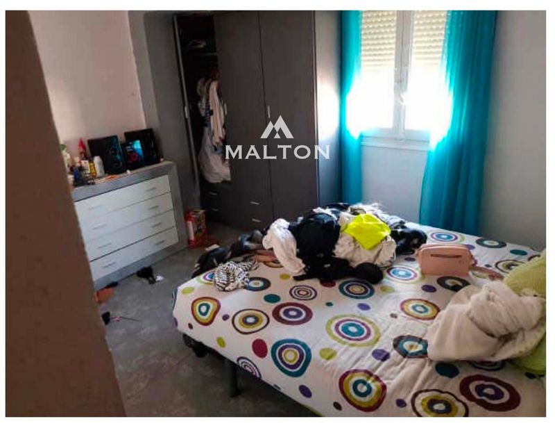Piso en venta Valencia. Ref: 2961. MALTON HILLS S.L. 