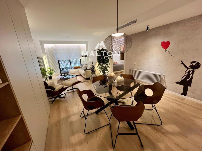 Piso en venta Valencia. Ref: 2971. MALTON HILLS S.L. 