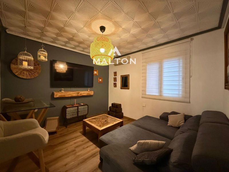 Piso en venta Valencia. Ref: 2974. MALTON HILLS S.L. 