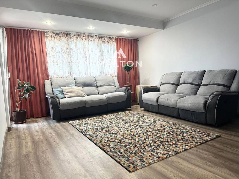 Piso en venta Valencia. Ref: 2978. MALTON HILLS S.L. 