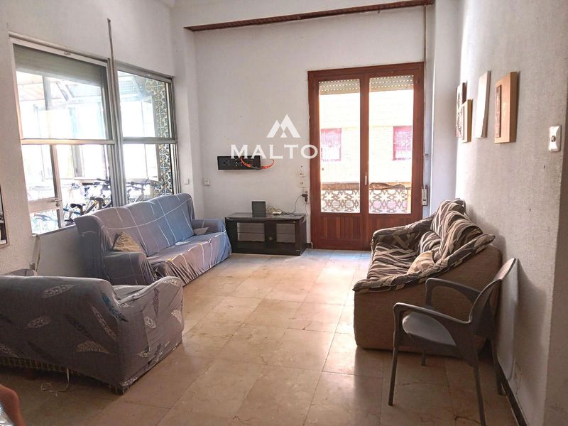 Flat for sale Torrent, Valencia. Ref: 2988. MALTON HILLS S.L. 