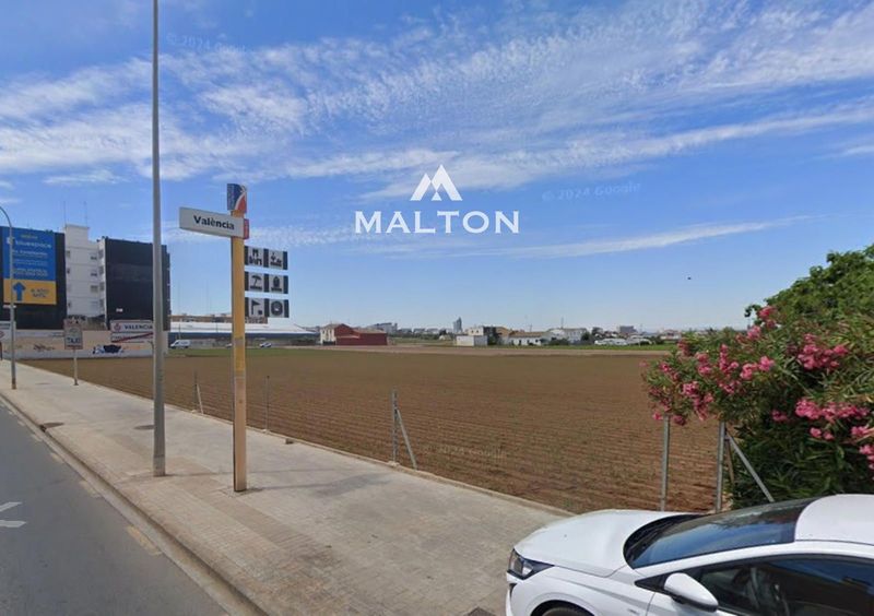 Piso en venta Valencia. Ref: 3001. MALTON HILLS S.L. 