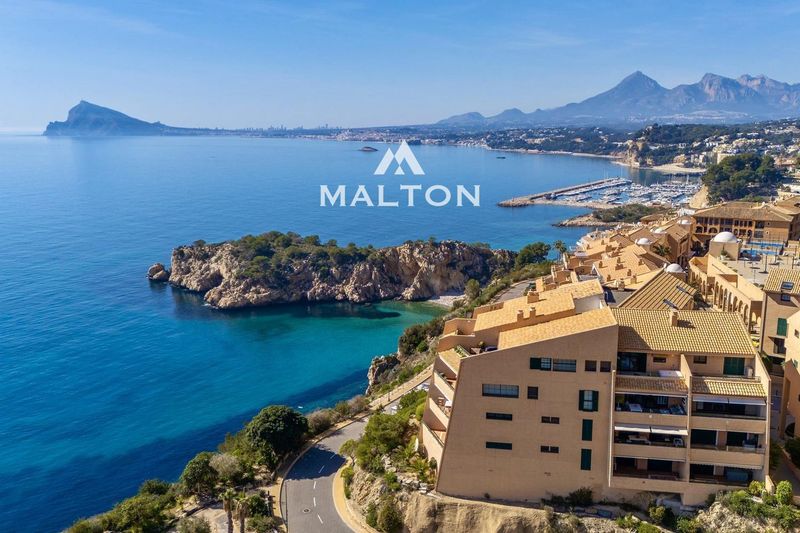 Dúplex en venta Alicante/Alacant, Alicante. Ref: 3002. MALTON HILLS S.L. 
