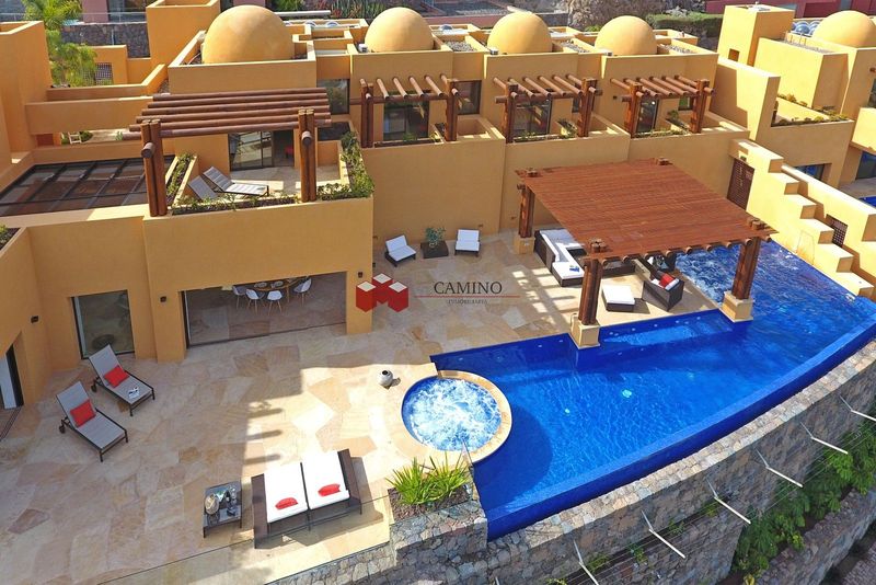 Chalet Independiente en venta San Bartolomé de Tirajana, Las Palmas. Ref: 1108. Inmobiliaria Camino