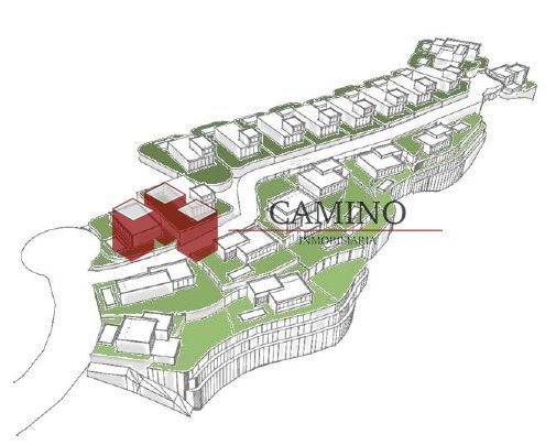 Plot for sale San Bartolomé de Tirajana, Las Palmas. Ref: 1162. Inmobiliaria Camino