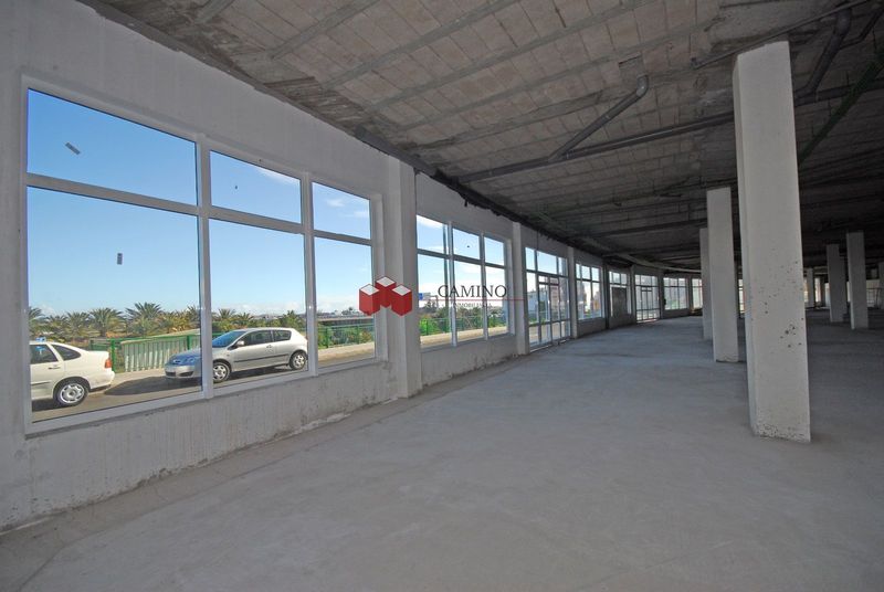 Local Comercial en venta Telde, Las Palmas. Ref: 1185. Inmobiliaria Camino