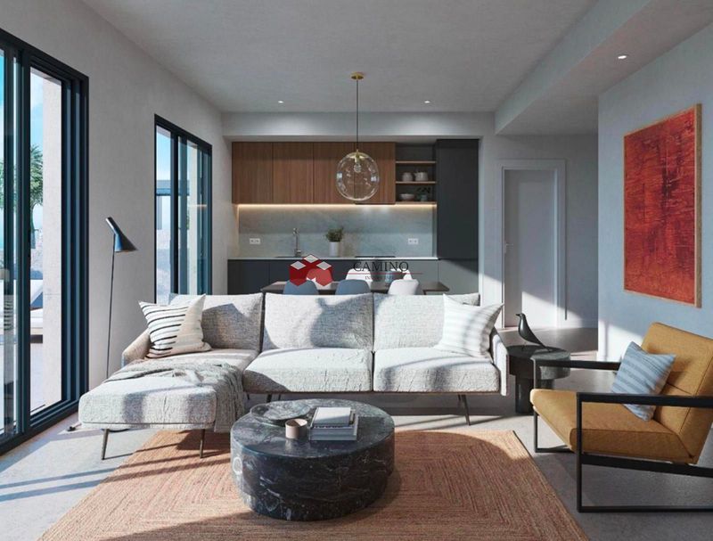 Detached Villa for sale San Bartolomé de Tirajana, Las Palmas. Ref: 1235. Inmobiliaria Camino