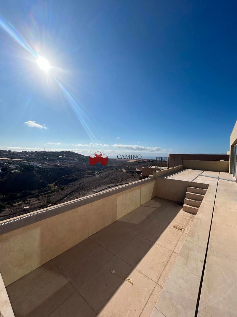 Detached Villa for sale San Bartolomé de Tirajana, Las Palmas. Ref: 1239. Inmobiliaria Camino