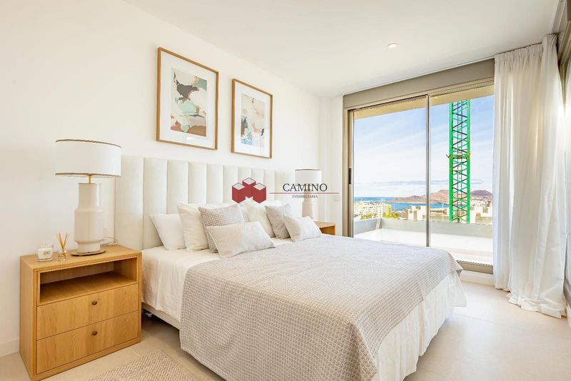 House for sale Las Palmas de Gran Canaria, Las Palmas. Ref: 1248. Inmobiliaria Camino