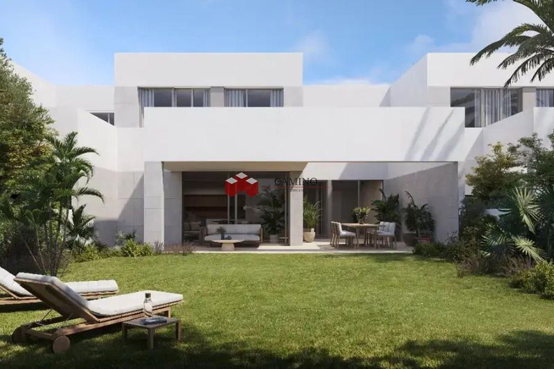 Casa en venta Las Palmas de Gran Canaria, Las Palmas. Ref: 1250. Inmobiliaria Camino