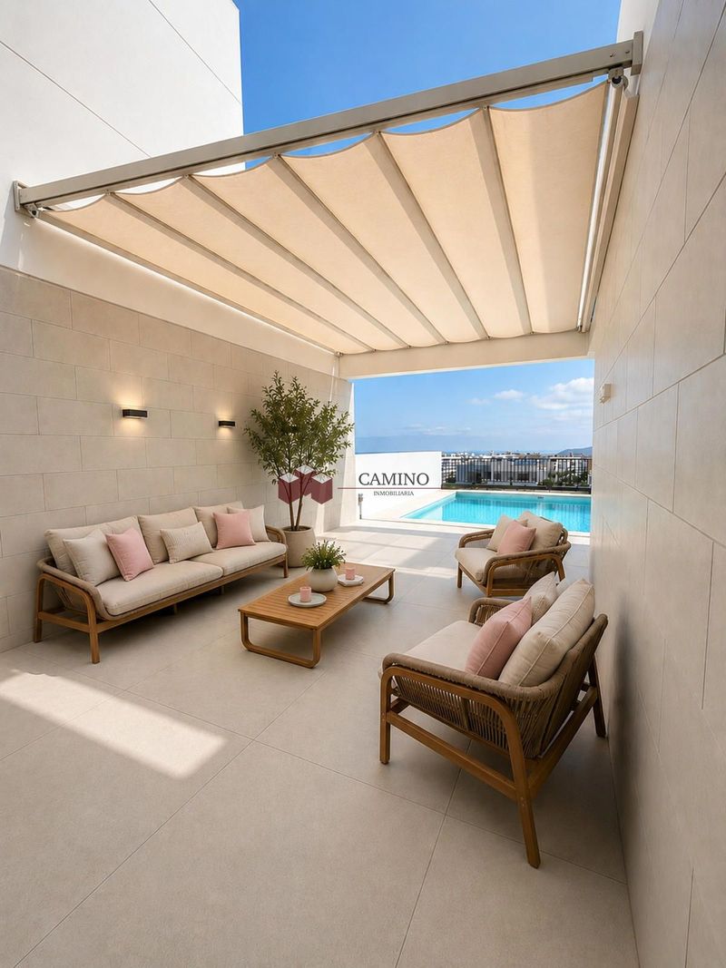 Casa en venta Las Palmas de Gran Canaria, Las Palmas. Ref: 1251. Inmobiliaria Camino