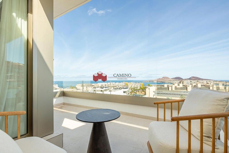 House for sale Las Palmas de Gran Canaria, Las Palmas. Ref: 1252. Inmobiliaria Camino