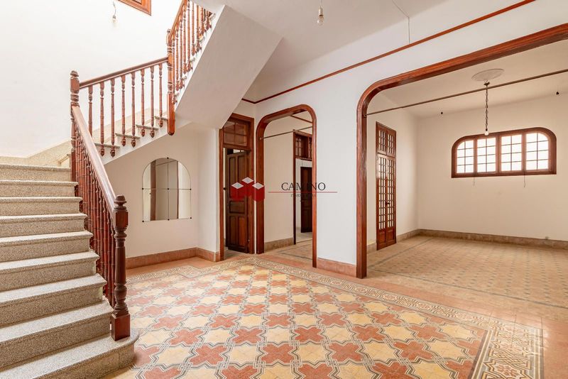 House for sale Las Palmas de Gran Canaria, Las Palmas. Ref: 1254. Inmobiliaria Camino