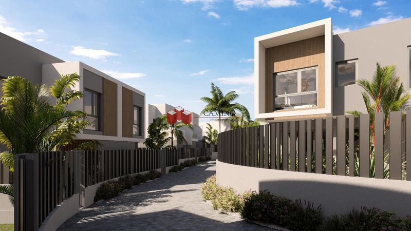 Townhouse for sale San Bartolomé de Tirajana, Las Palmas. Ref: 1258. Inmobiliaria Camino