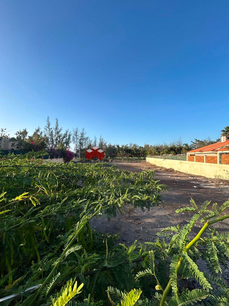 Plot for sale San Bartolomé de Tirajana, Las Palmas. Ref: 1259. Inmobiliaria Camino