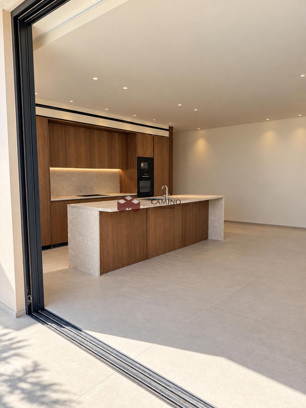 VIVIENDA DE OBRA NUEVA en Salobre Golf de una planta - Foto 11