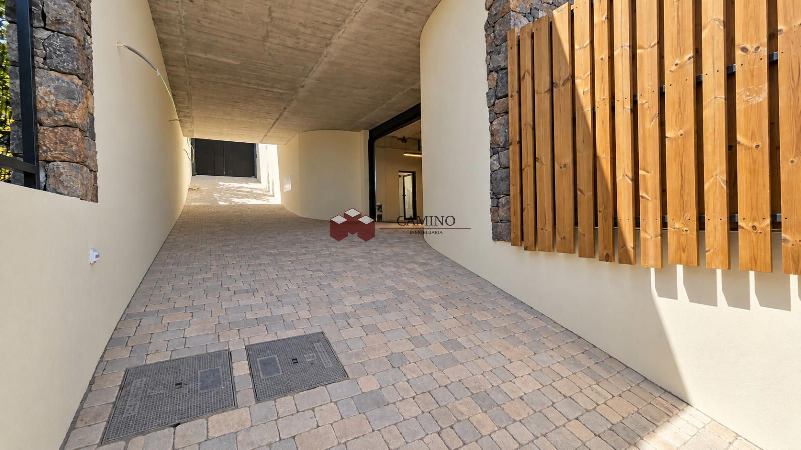 VIVIENDA DE OBRA NUEVA en Salobre Golf de una planta - Foto 4